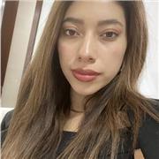 Profesora de derecho especializada en sociología con aptitud para enseñar a niños y adolescentes